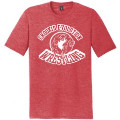 Unisex Perfect Tri Tee