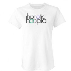 Ladies Slim Fit Favorite Tee