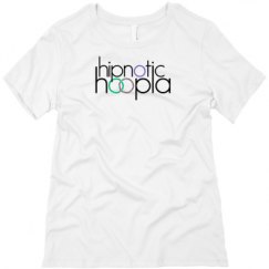 Ladies Relaxed Fit Tee