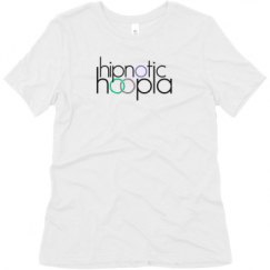 Ladies Relaxed Fit Super Soft Triblend Tee