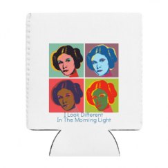 Regular 12 oz Can Cooler