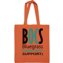 Canvas Tote Bag