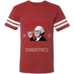 Unisex Vintage Sports Tee