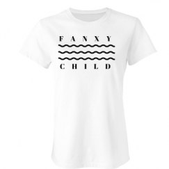 Ladies Slim Fit Favorite Tee