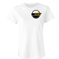 Ladies Slim Fit Favorite Tee