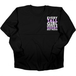 Ladies Game Day Jersey