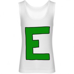 Youth Jersey Tank Top