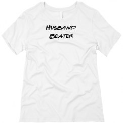 Ladies Relaxed Fit Tee