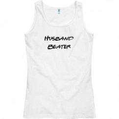 Ladies Semi-Fitted Tank