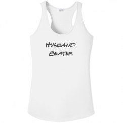 Ladies Athletic Performance Racerback Tank