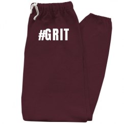 Unisex Fleece Sweatpants
