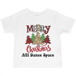 Toddler Basic Promo Jersey Tee