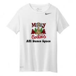Youth Nike Legend Shirt