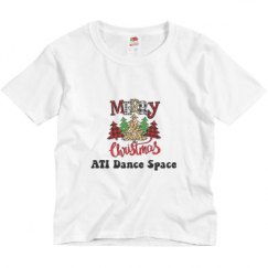 Youth Basic Promo Tee