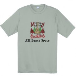 Youth Athletic Performance Tee