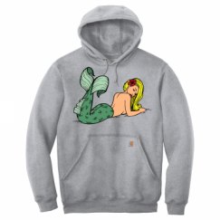 Unisex Carhartt Hooded Sweatshirt