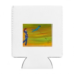 Regular 12 oz Can Cooler