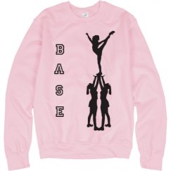 Unisex Basic Promo Crewneck Sweatshirt