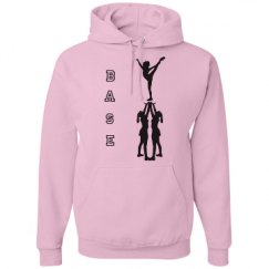Unisex Basic Promo Hoodie