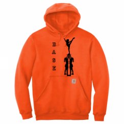 Unisex Carhartt Hooded Sweatshirt