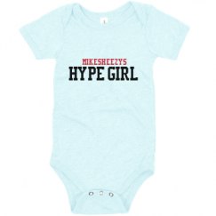 Infant Triblend Super Soft Bodysuit