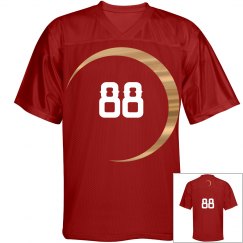 TITAN MONSTER 88 (P.25)