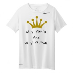 Youth Nike Legend Shirt