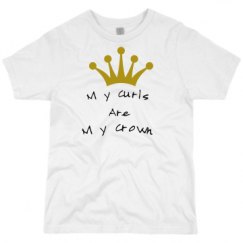 Youth Premium Tee