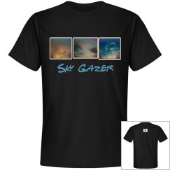 Sky Gazer Tee