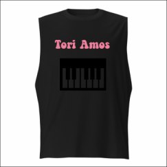 Unisex Muscle Shirt 