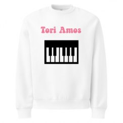 Unisex Oversized Heavyweight Sweatshirt