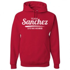 Unisex Basic Promo Hoodie