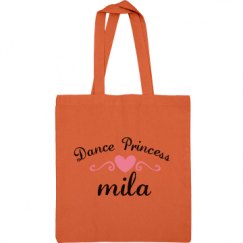 Canvas Tote Bag