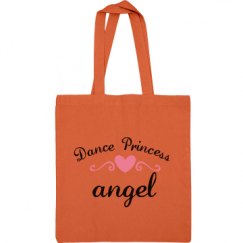 Canvas Tote Bag