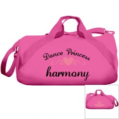 Harmony. Dance princess