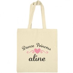 Canvas Bargain Tote Bag