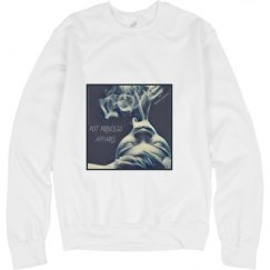 Unisex Basic Promo Crewneck Sweatshirt