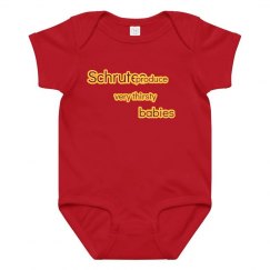 Schrute baby