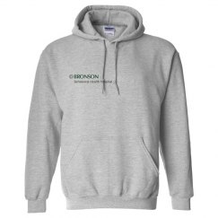 Anjalee Bronson Hoodies