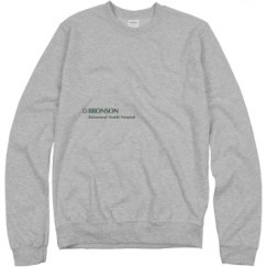 Unisex Basic Promo Crewneck Sweatshirt