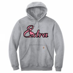 Unisex Carhartt Hooded Sweatshirt