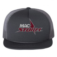 Foamie Snapback Trucker Hat