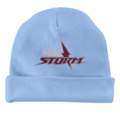 Rabbit Skins Baby Hat