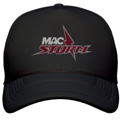 Snapback Trucker Hat