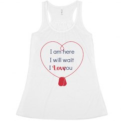 Military Promise Tank