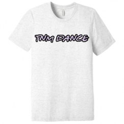 Unisex Triblend Tee