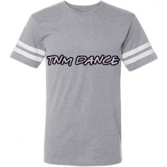 Unisex Vintage Sports Tee