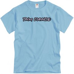 Unisex Basic Tee