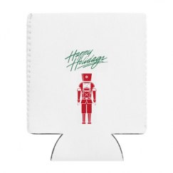 Regular 12 oz Can Cooler