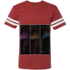 Unisex Vintage Sports Tee